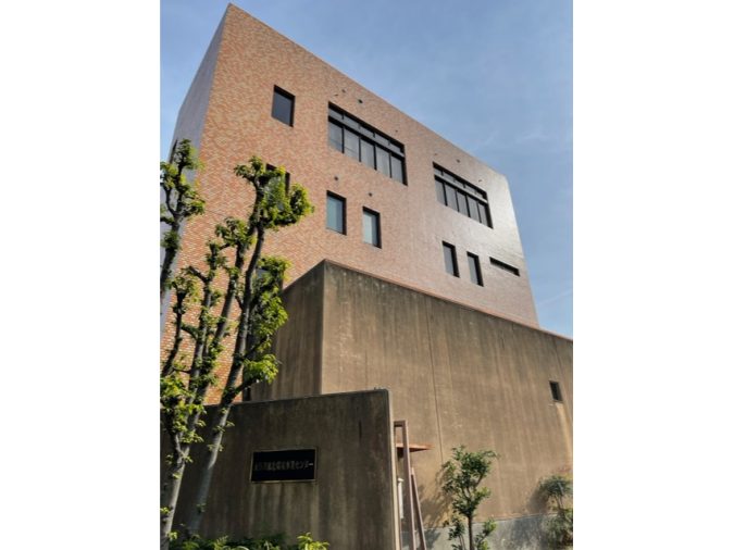 東北環境事業センター受変電その他改修電気設備工事