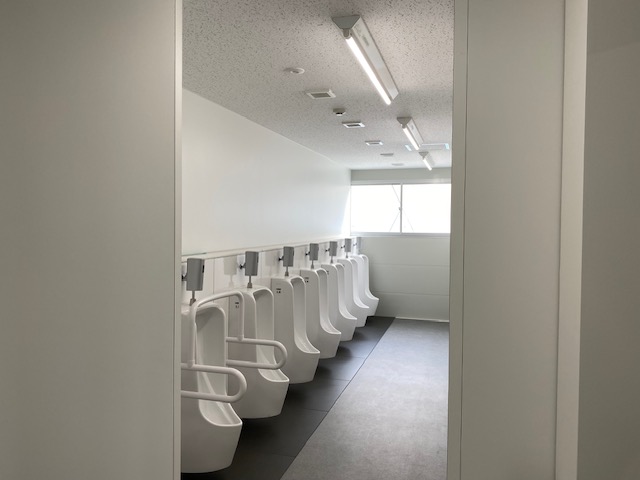 龍谷大学平安エリア(中学校･高等学校)施設設備整備事業２期(新北校舎･新体育館)