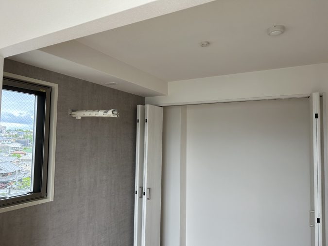 香里園マンション新築工事