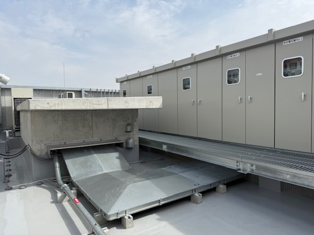 学校法人龍谷大学深草キャンパス施設整備計画